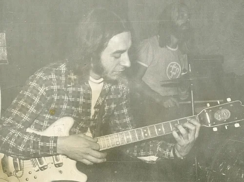 Free Improvisation Workshop and Showcase