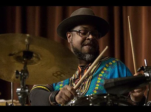 Washington Express: Laeton Olaleye / Callum Schultz / Kevin Washington