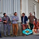 Square to Square Outdoor Concert Series: Tricky Britches