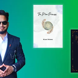 PCAC Artist Talk Series: Mizan Rahman