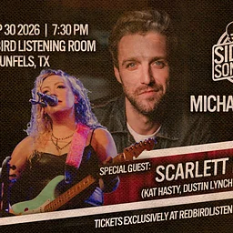 Sideman Song Swap @ The Redbird - 7:30 pm