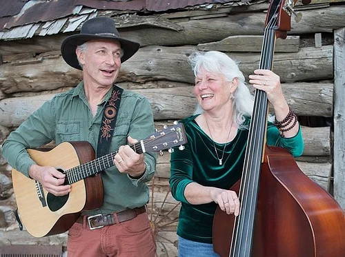 Summer Holiday Concert Series – Pam & Dan