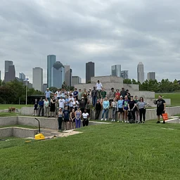Monthly Volunteer Workday