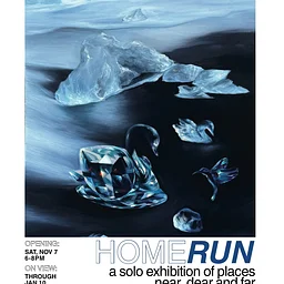 Opening Reception - Jul Jankowski Solo Exhibit