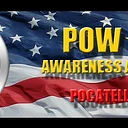 POW*MIA Awareness Rally