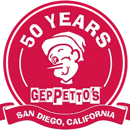 Geppetto's 50th Anniversary Celebration