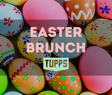 Easter Brunch