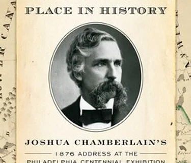 Book Launch and Reception: Maine’s Place in History