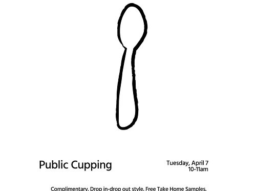 Public Cupping