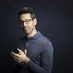 Jonathan Biss, piano