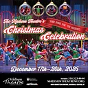 The Madison Theatre Christmas Celebration 2026