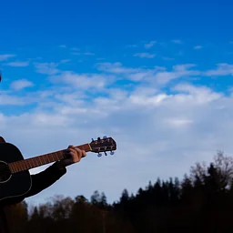 Saturday Música: Spencer Holland