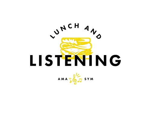 Lunch & Listening: Prokofiev’s Hymn to Freedom