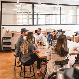 Monthly FLOW Meeting