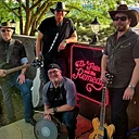 Live Music: Dr. Pain & The Remedy