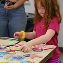 Summertime Art and Stories | Ages 4 – 6
