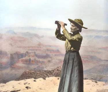 Sharlot M. Hall Statue Dedication & Free Day at Sharlot Hall Museum