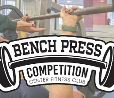 Bench Press Competition