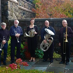 Second Sunday Concert Series – Gabrieli Brass Quintet