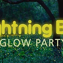 Lightning Bug Glow Party