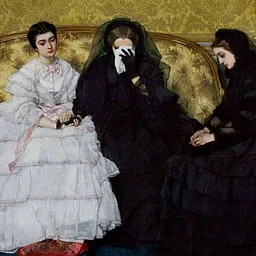 Victorian Death & Funerary Practices Tours