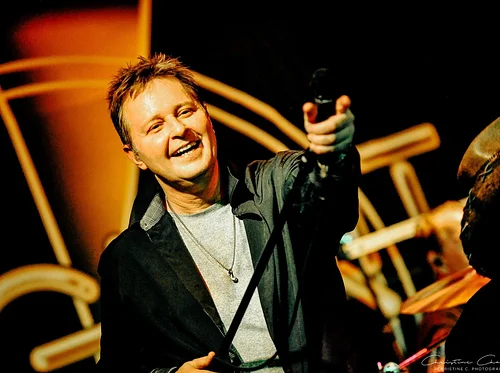 SOLD OUT - Urgent: A Tribute to Foreigner