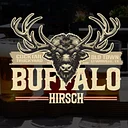 Buffalo Hirsch Cocktail Truckyard