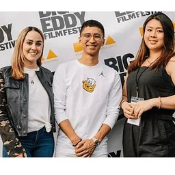 Big Eddy Film Festival