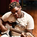GPAC Summer Arts Camp: Play that Guitar