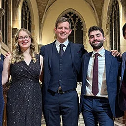 Tryon Concert Association presents Apollo5