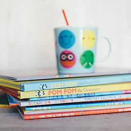 Friends of the Columbia Public Library Children's Book Sale