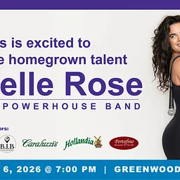Isabelle Rose Concert