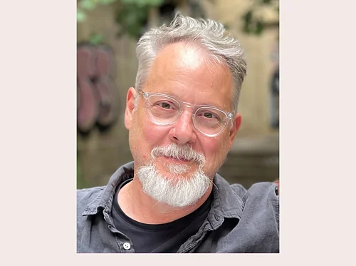 WRITING FIRST-PERSON FICTION