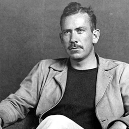 Talk of the Town: John Steinbeck's Years in Los Gatos (Celebrating 125)