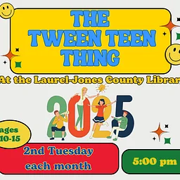 The Tween Thing