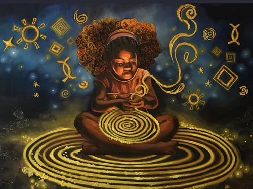 Dominique Swift Solo Exhibition