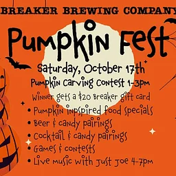 Pumpkinfest