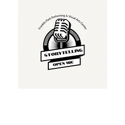 Storytelling Open Mic: Enchantment/ Encanto