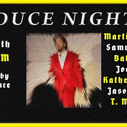 DUCE NIGHT (The Vault)