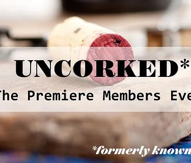 Uncorked: The Members Social