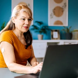 Online Diabetes Education and Support Group presented by MedStar Montgomery Medical Center