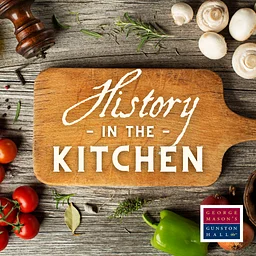 History in the Kitchen – French Salad