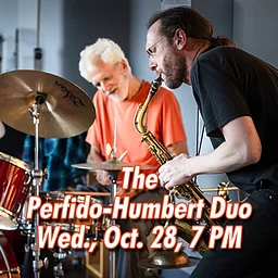 The Perfido-Humbert Duo