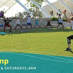 Bootcamp