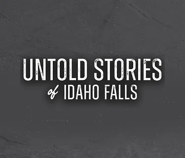 Untold Stories of Idaho Falls | Scalpels & Saloons