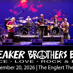 The Beaker Brothers