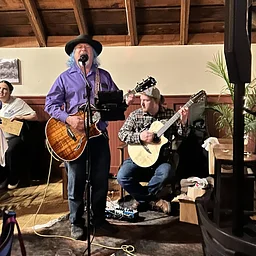 MUSIC AT THE BEET: Eclectic Pickup