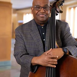 Modern Jazz Masters: Rodney Jordan with the Ted Ludwig Trio