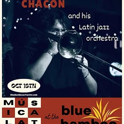 Matthew Chacon Latin Jazz Orchestra