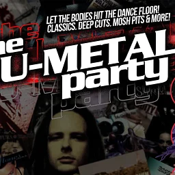 THE NU-METAL PARTY